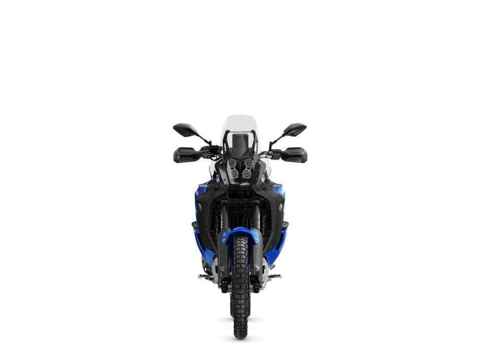 Мотоцикл YAMAHA Tenere 700 World Rally (Trophy Blue) 2023